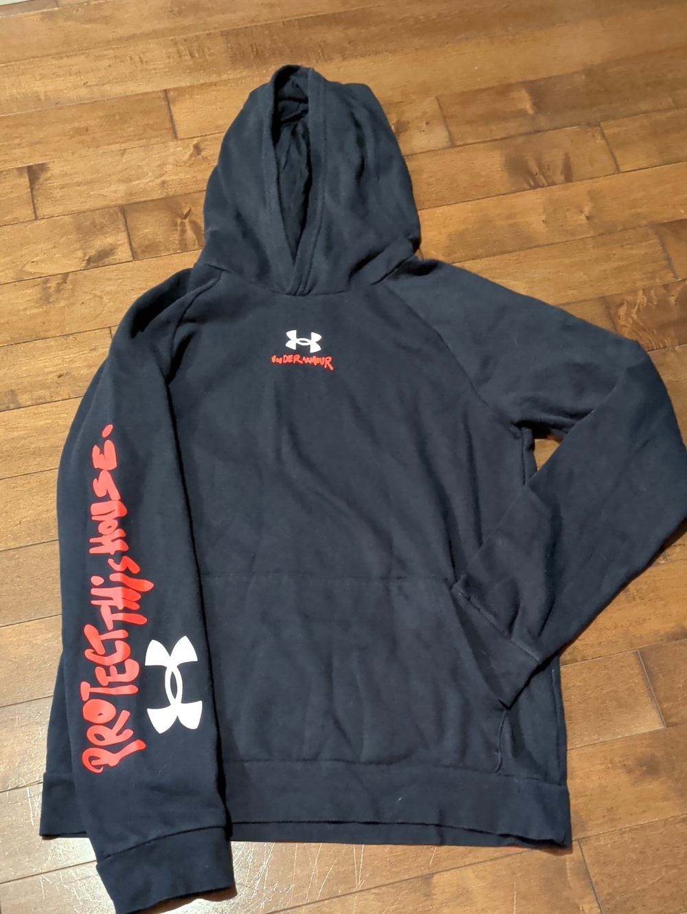 Men Sweater Subcategory Identification